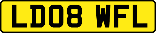 LD08WFL
