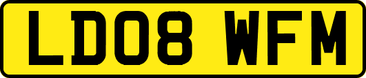 LD08WFM