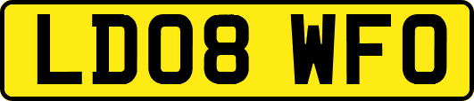 LD08WFO