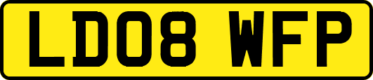 LD08WFP