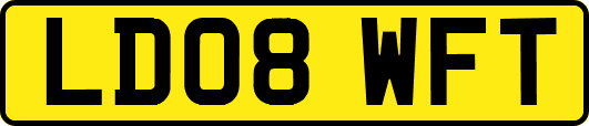 LD08WFT