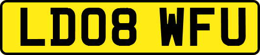 LD08WFU
