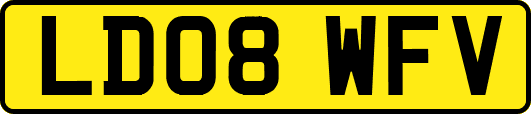 LD08WFV