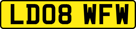 LD08WFW