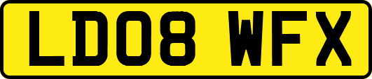 LD08WFX