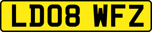 LD08WFZ