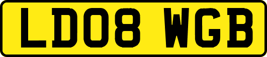 LD08WGB