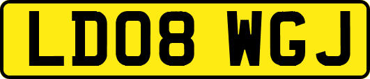 LD08WGJ