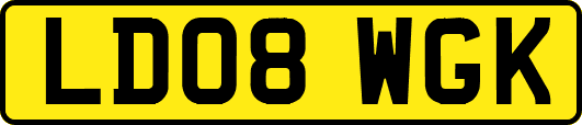 LD08WGK