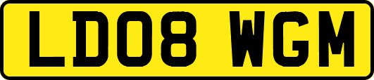 LD08WGM