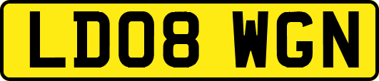 LD08WGN