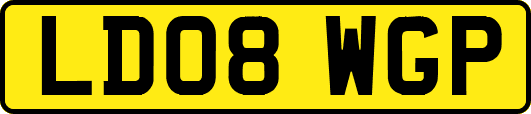 LD08WGP