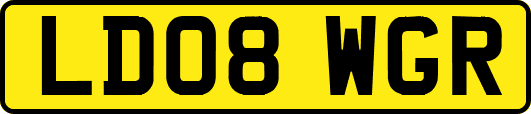 LD08WGR