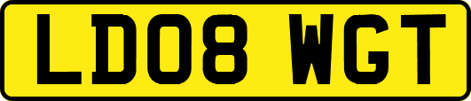 LD08WGT