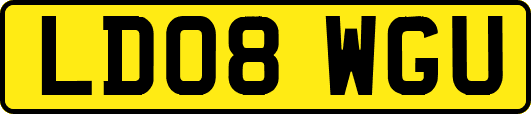 LD08WGU