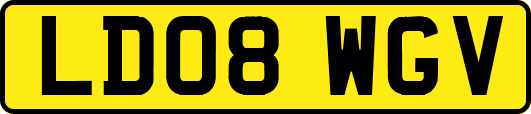 LD08WGV