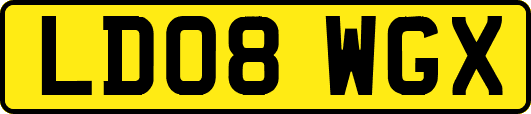 LD08WGX