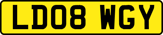 LD08WGY