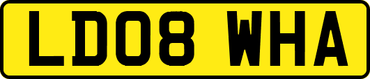 LD08WHA