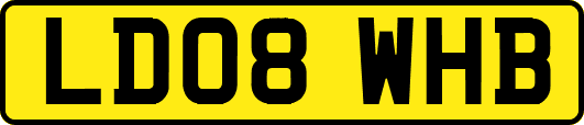 LD08WHB
