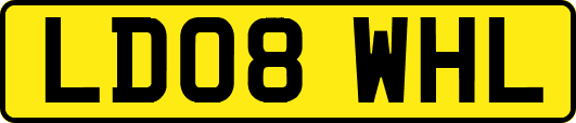 LD08WHL