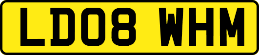 LD08WHM