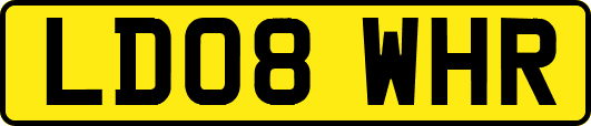 LD08WHR