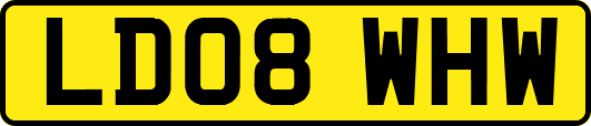 LD08WHW