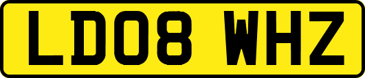 LD08WHZ