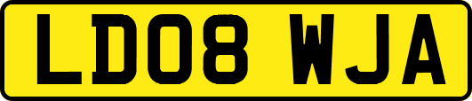 LD08WJA