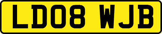 LD08WJB