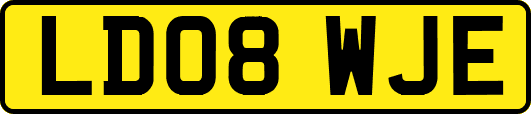 LD08WJE