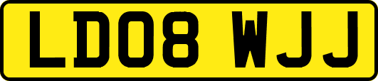 LD08WJJ