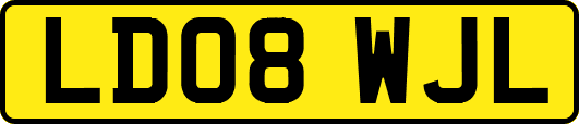LD08WJL