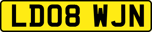 LD08WJN