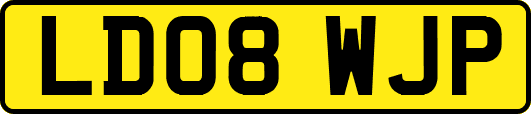 LD08WJP