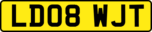 LD08WJT