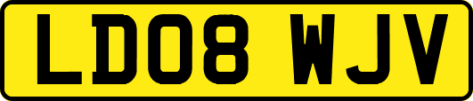 LD08WJV