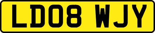LD08WJY