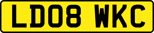 LD08WKC