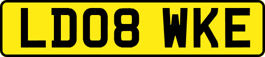LD08WKE