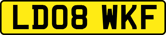 LD08WKF
