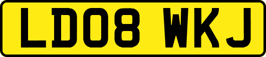 LD08WKJ