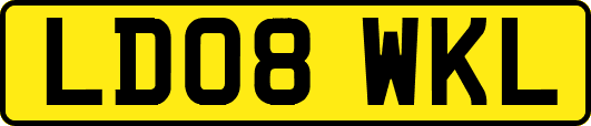 LD08WKL