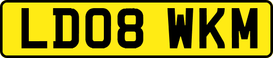 LD08WKM