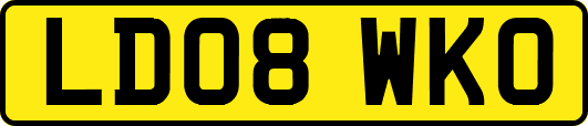 LD08WKO