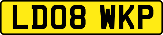 LD08WKP