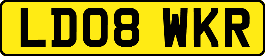 LD08WKR