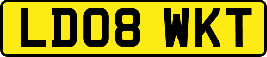LD08WKT