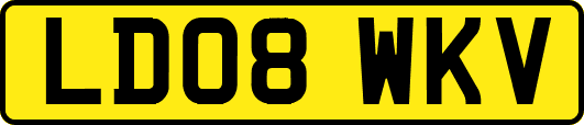 LD08WKV